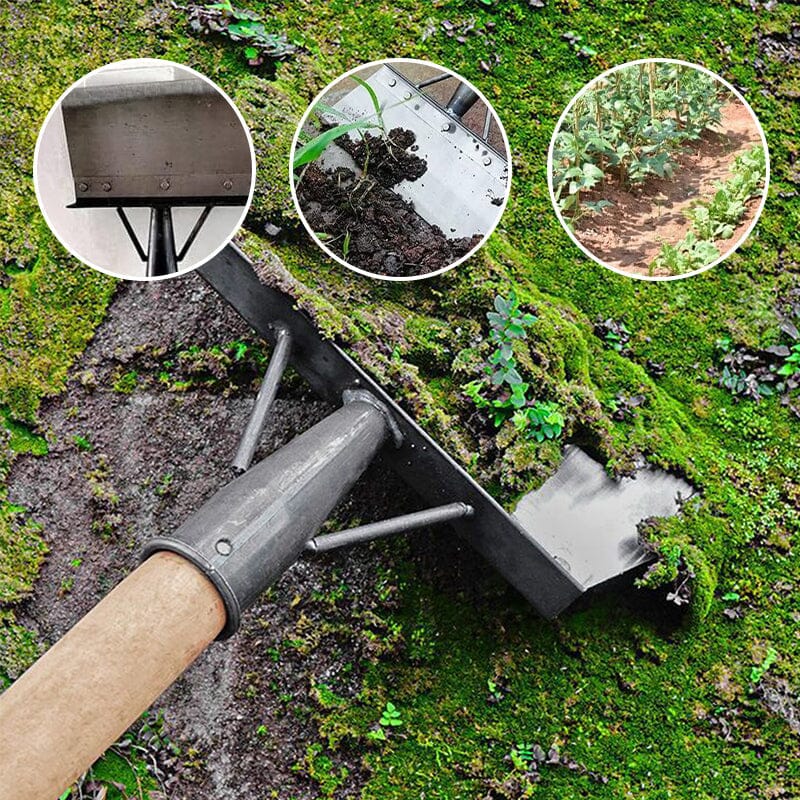 Multifunctional Cleaning Shovel - Image 5