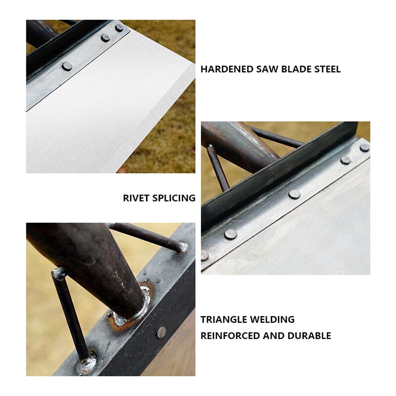 Multifunctional Cleaning Shovel - Image 6