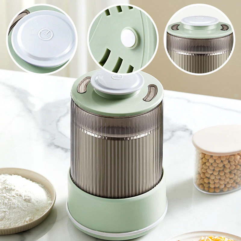 Multifunctional Grinder - Image 2
