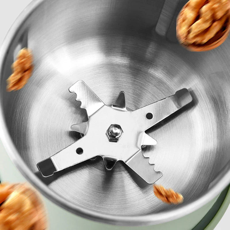 Multifunctional Grinder - Image 6