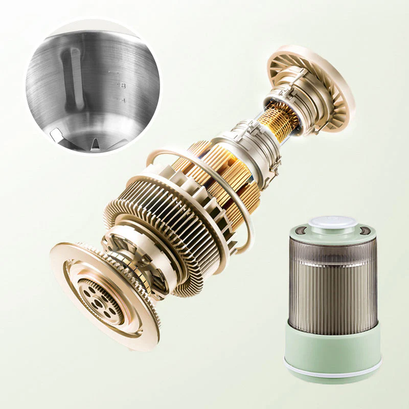 Multifunctional Grinder - Image 9