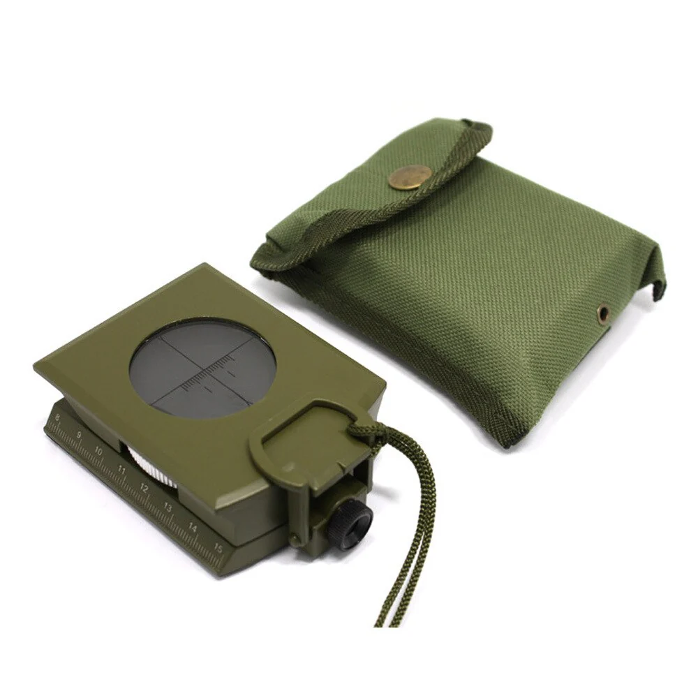 Multifunctional Military Compass - Image 4