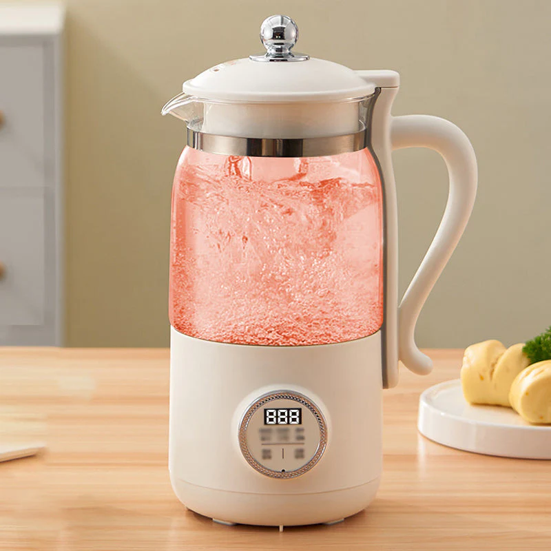 Multifunctional Soy Milk Maker - Image 6