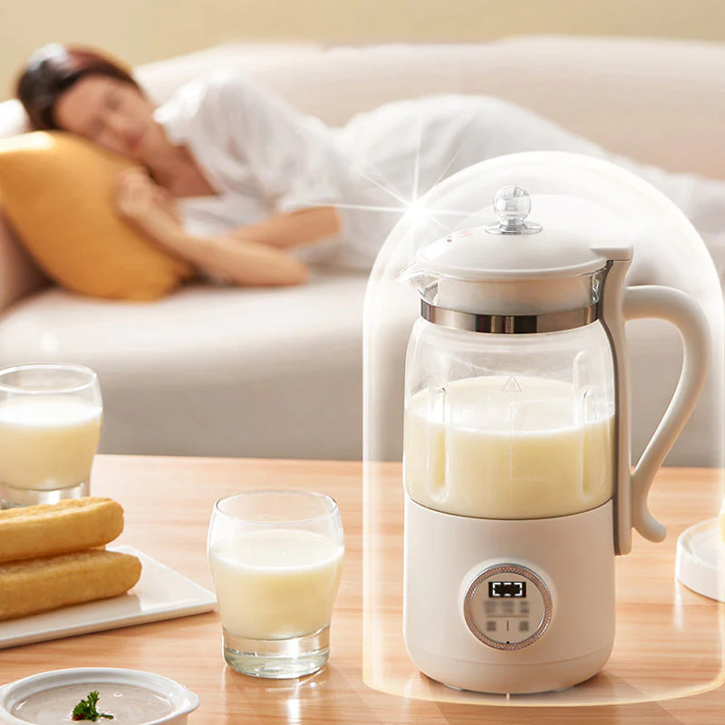 Multifunctional Soy Milk Maker - Image 8