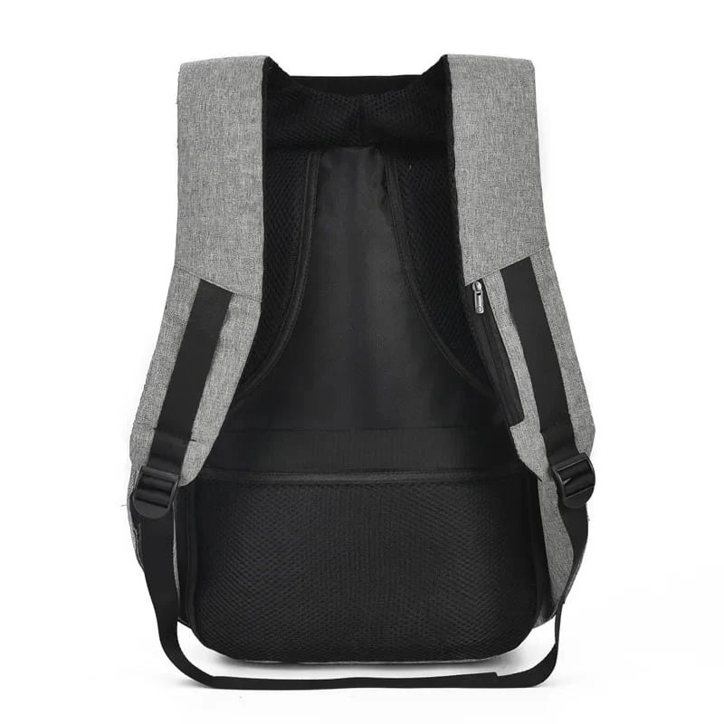 Multifunctional Waterproof Anti-theft Backpack - Image 5