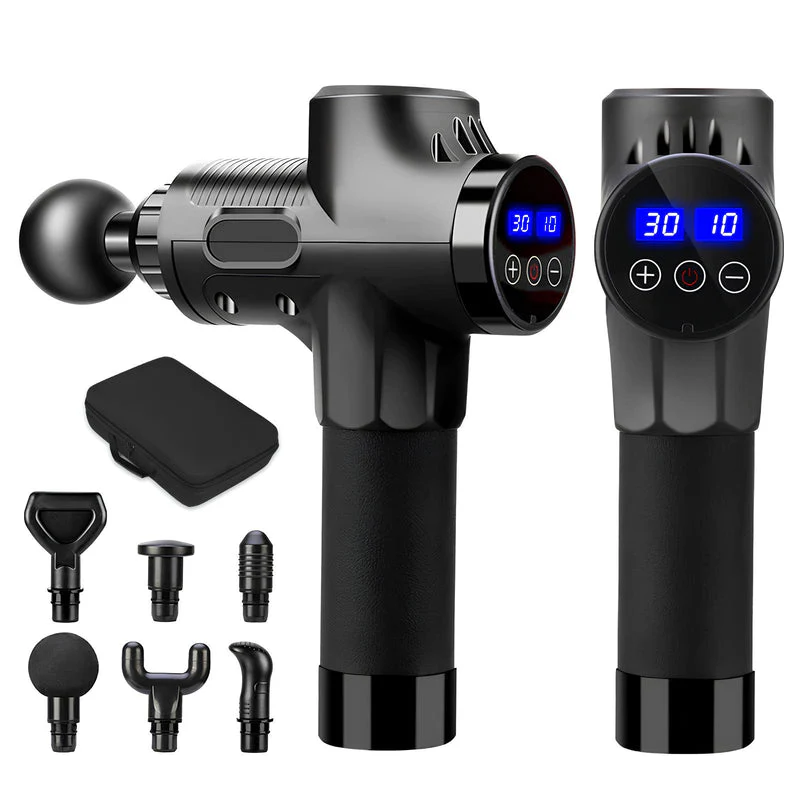 Muscular Massage Gun