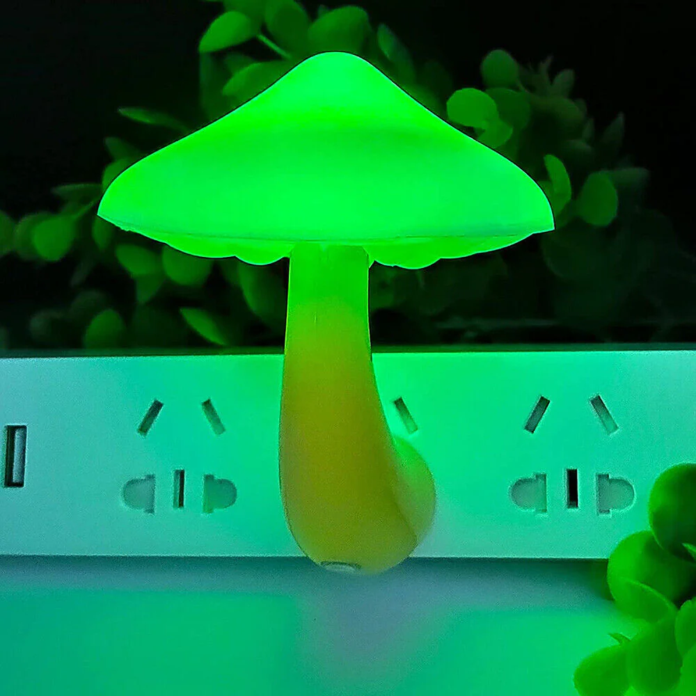 Mushroom Light - Image 6