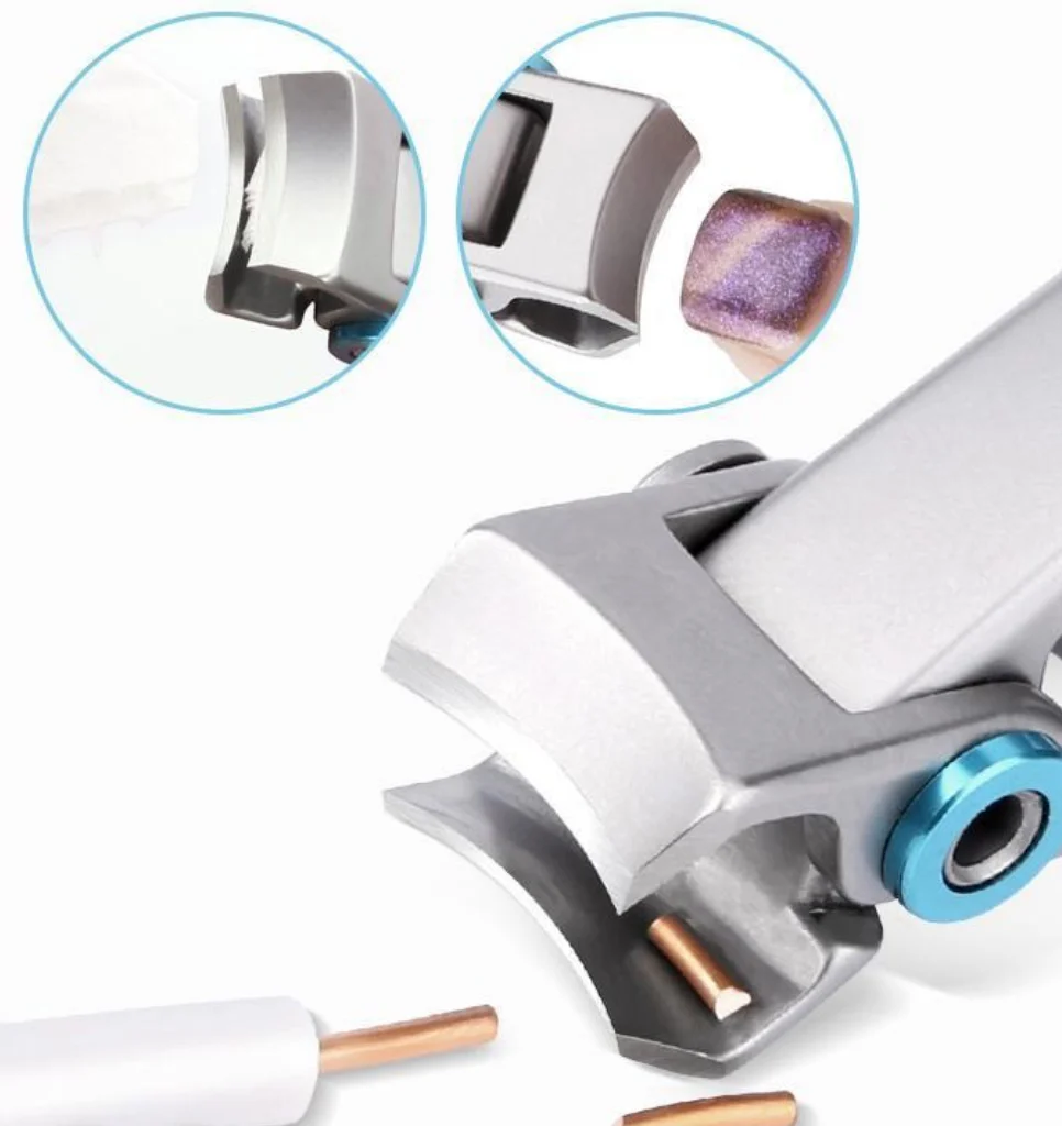 Nail Clippers For Thick Nails - Image 4