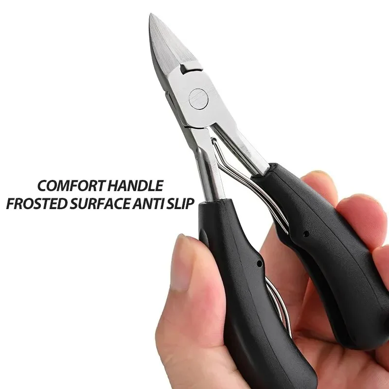 Nail Clippers for Thick Nails for Seniors - Image 8
