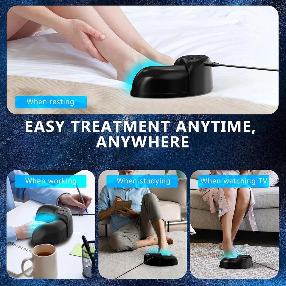 Nail Fungus Laser - Image 15