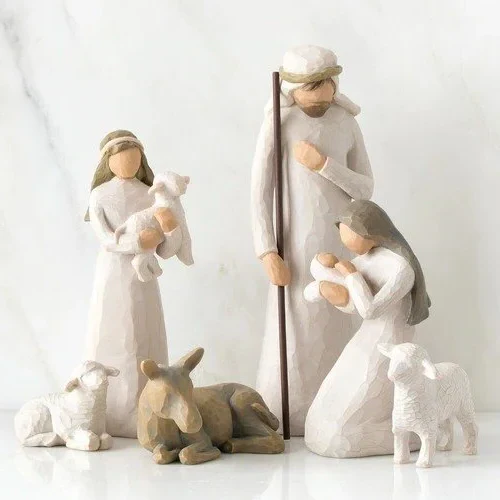 Nativity Collection 20-piece Set - Image 3