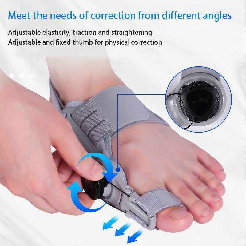 Natural Bunions Corrector Toe Spacer - Image 6