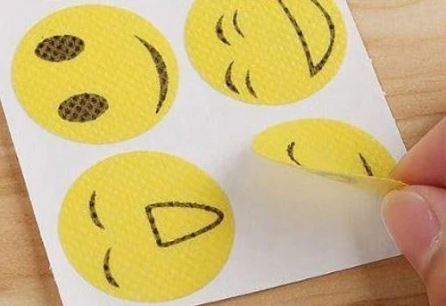 Natural Mosquito Repellent Patches - Image 5