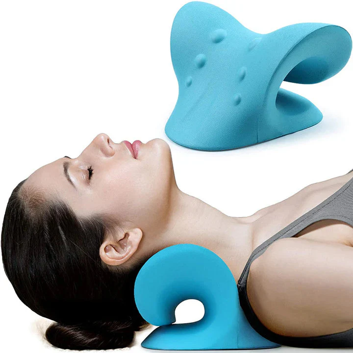 Neck And Shoulder Stretcher - Image 3