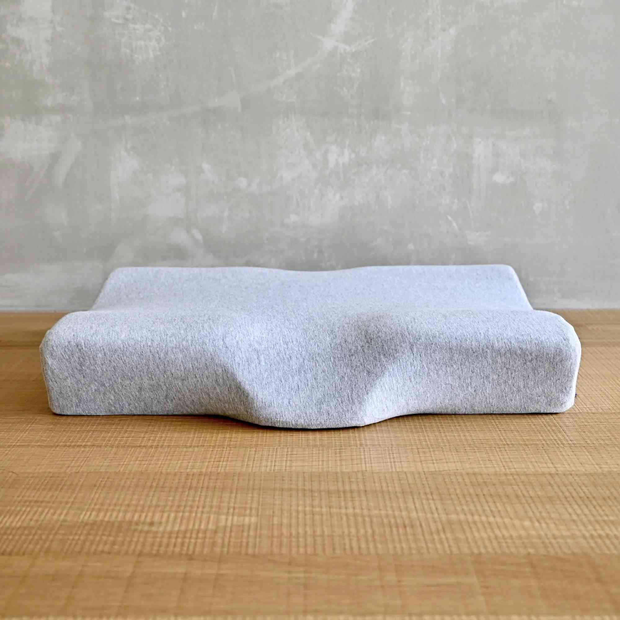 Neck Relief Ergonomic Cervical Pillow - Image 3
