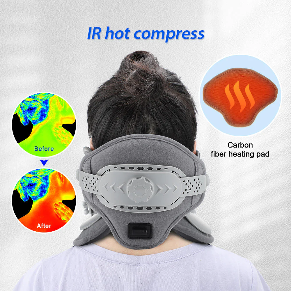 Neck Stretcher Traction Device - Image 6