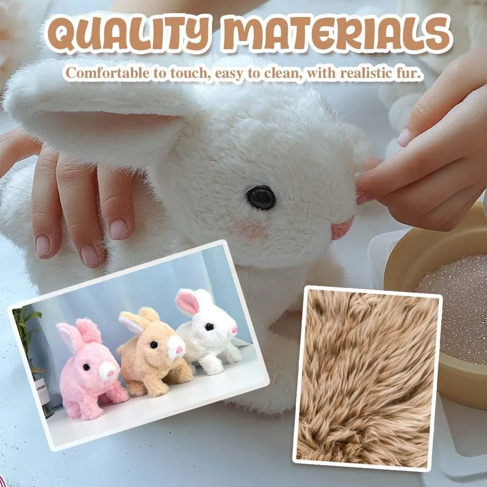 New Arrival Bunny Toy - Image 4