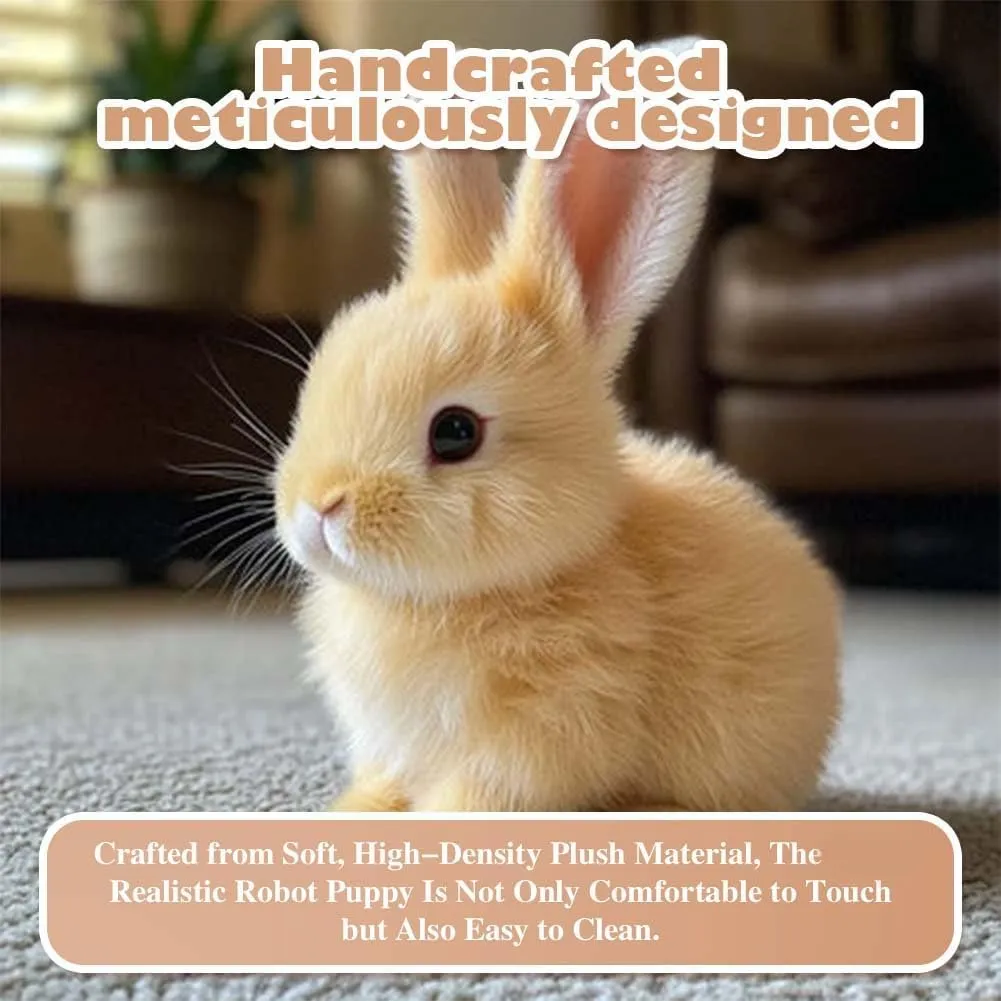 New Arrival Bunny Toy - Image 5