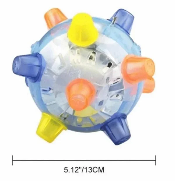 New Jumping Activation Ball For Dogs - Image 9