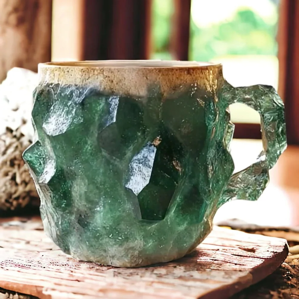 New Mineral Crystal Coffee Mugs - Image 8