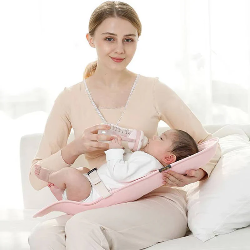 Newborn Breastfeeding Pillows - Image 2