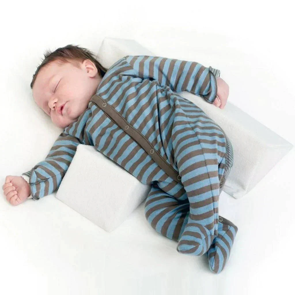 Newborn Side Sleeper Wedge - Image 6