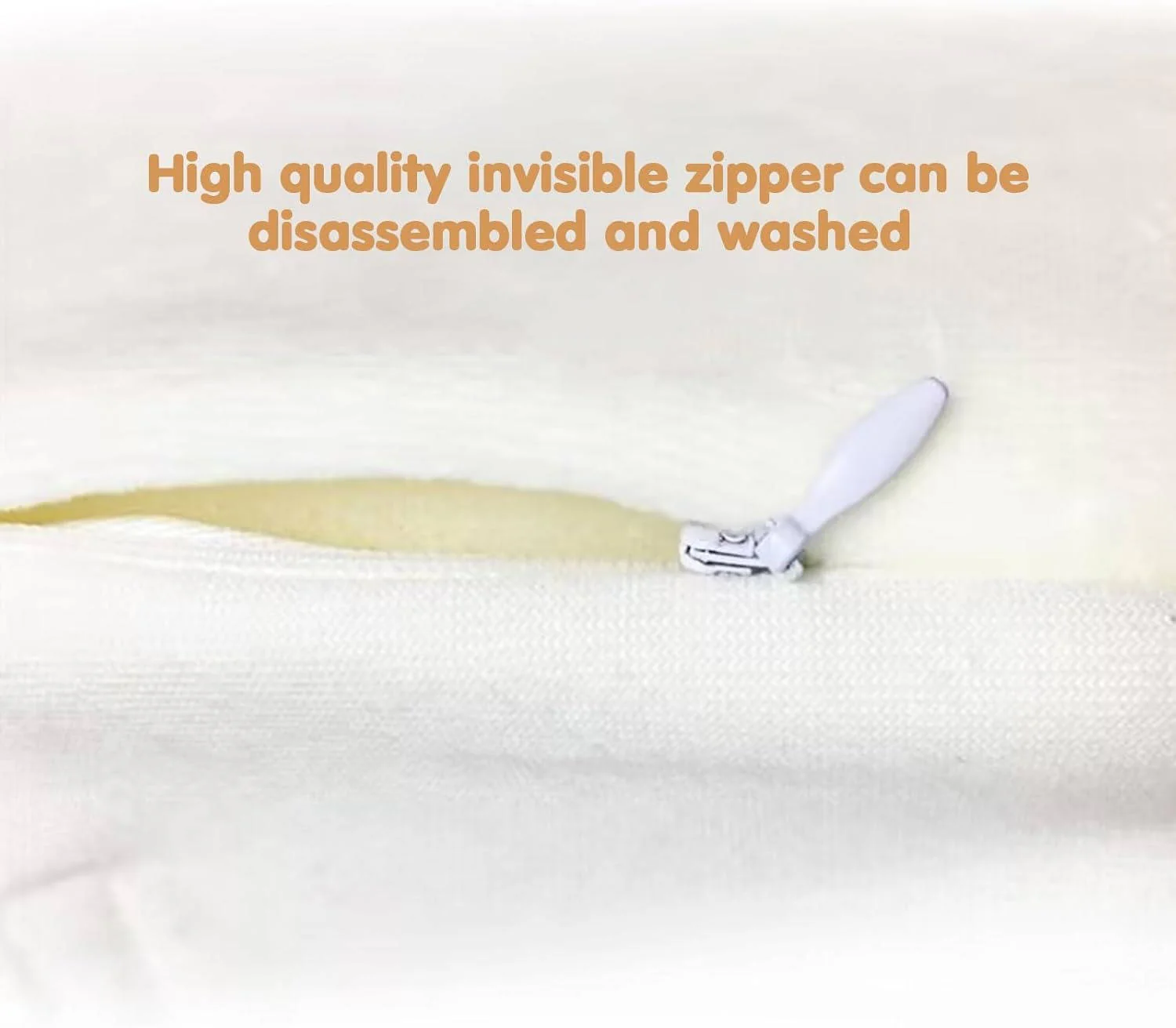 Newborn Side Sleeper Wedge - Image 7