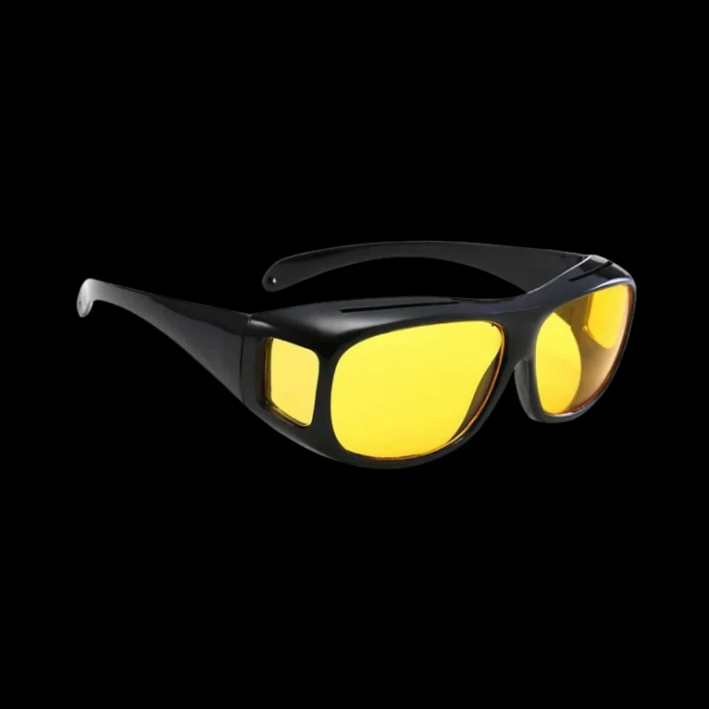 Night driving clarity glasses - Image 2