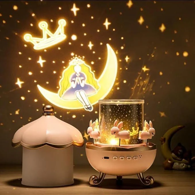 Night Light Projector For Kids - Image 4