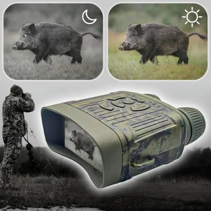 Night Vision Binoculars - Image 2