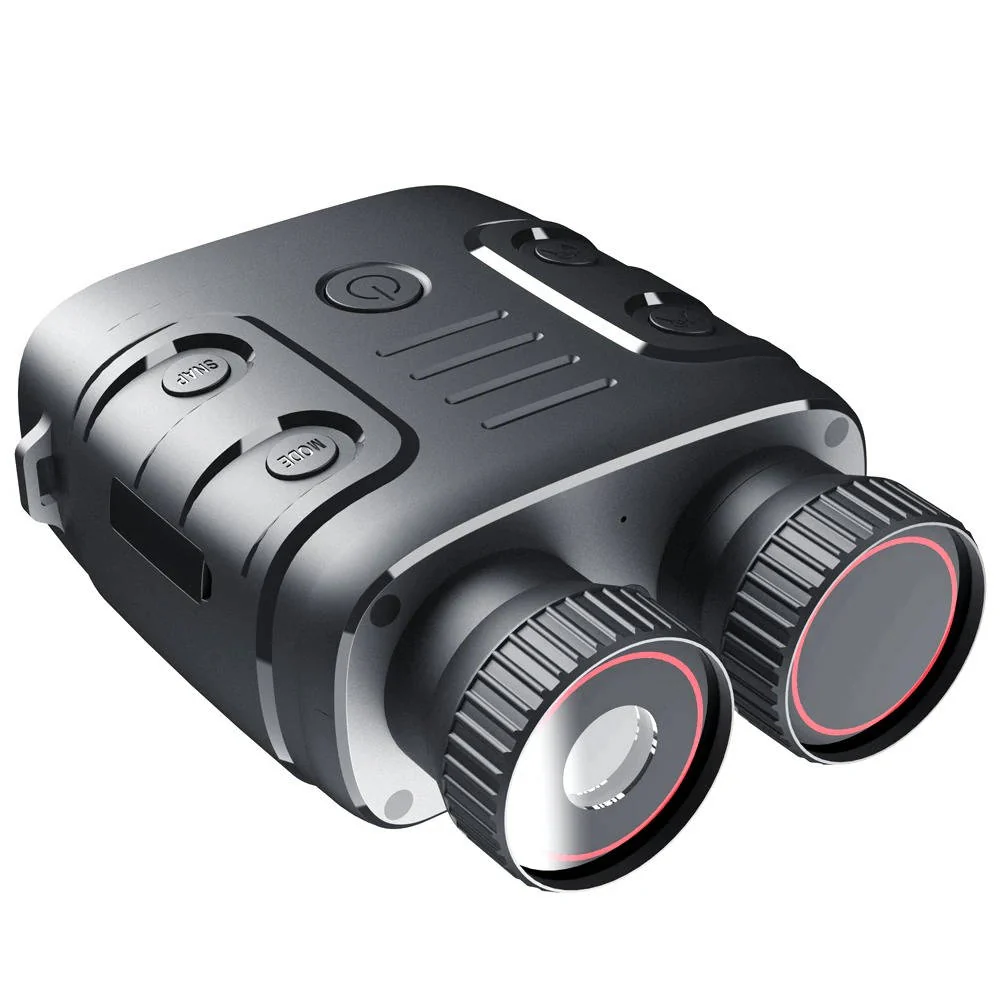 Night Vision Camera Binoculars - Image 3