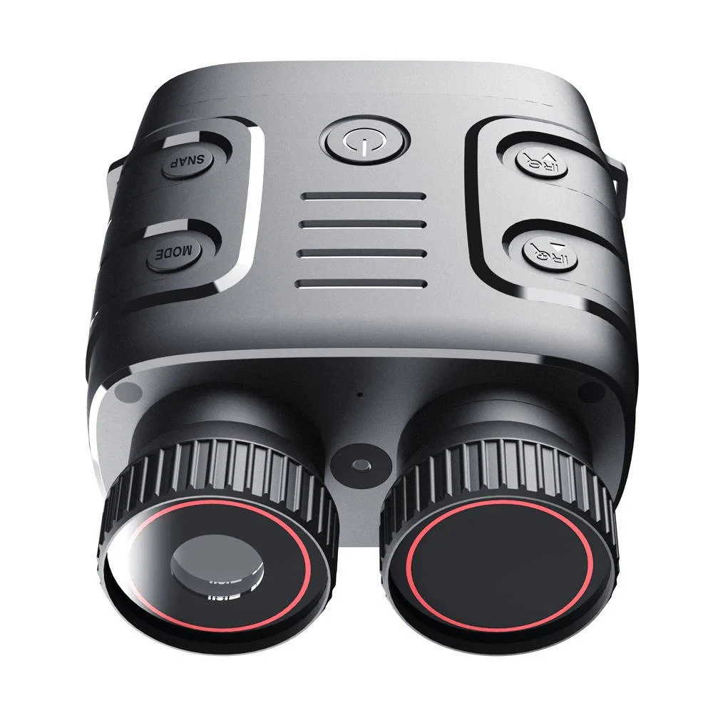 Night Vision Camera Binoculars - Image 6