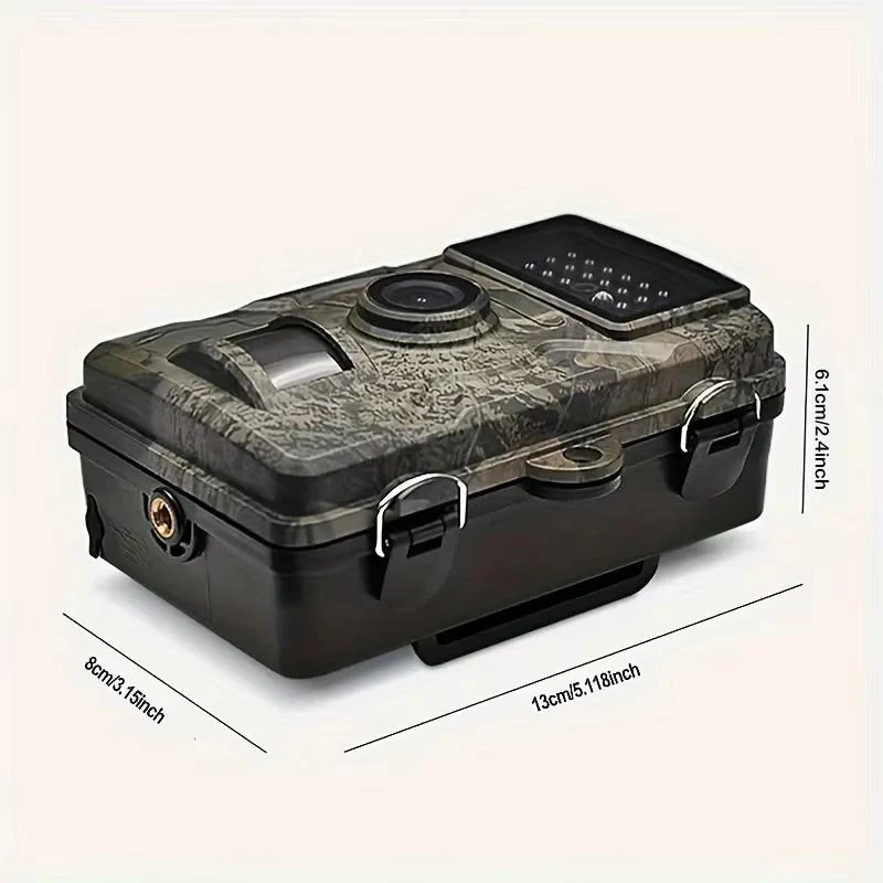 Night Vision Outdoor Wildlife Animal Camera - Image 8