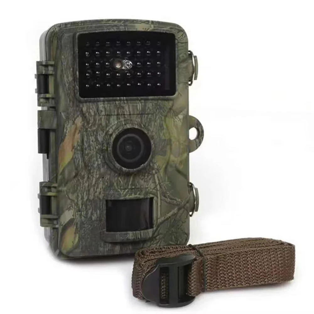 Night Vision Outdoor Wildlife Animal Camera - Image 9