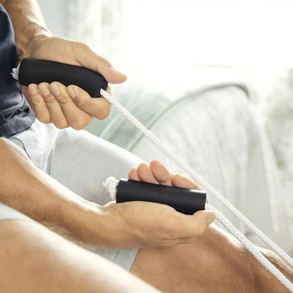 No Bend Sock Wearing Device for Elderly and Handicapped - Image 5