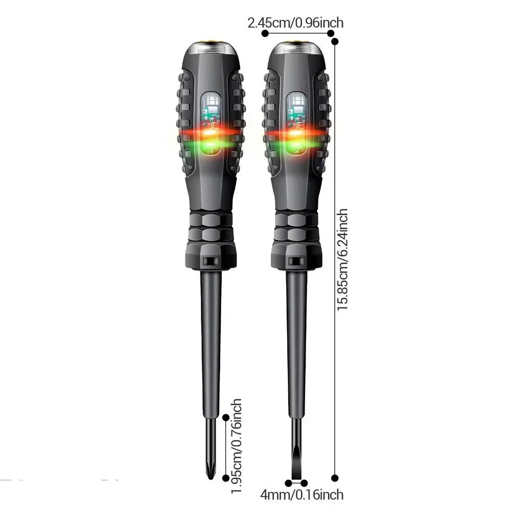 Non Contact Electrical Test Screwdriver - Image 6