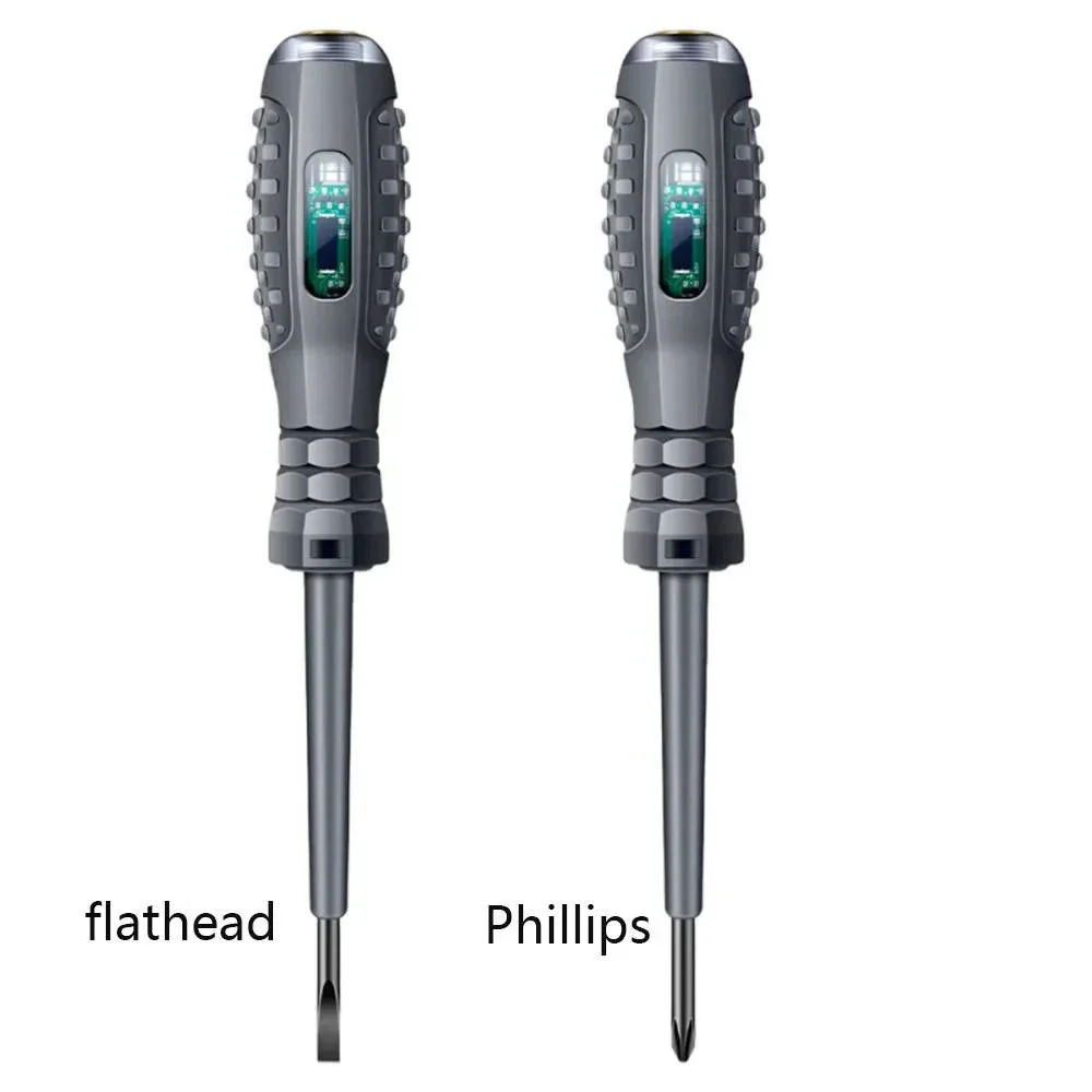 Non Contact Electrical Test Screwdriver - Image 9