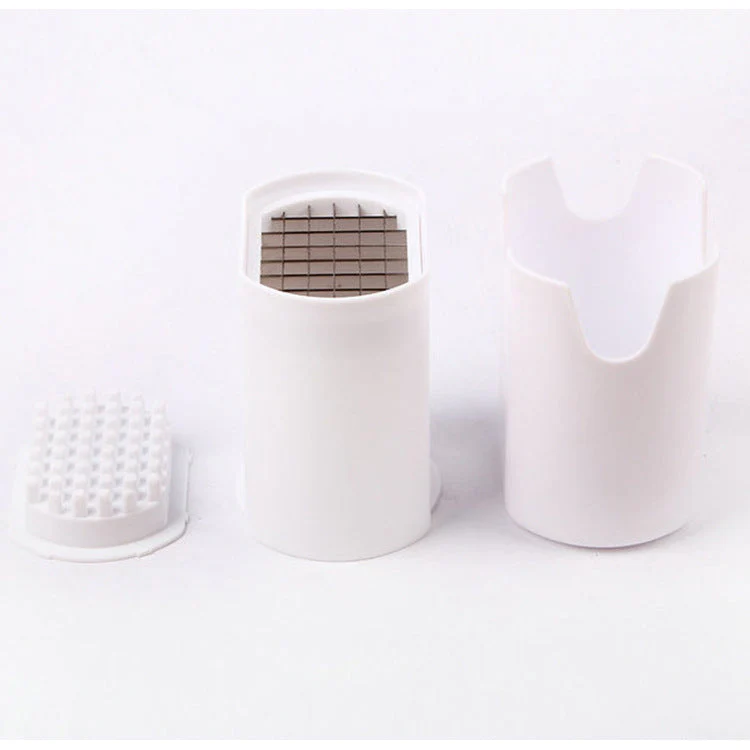 Non-slip Vegetable Slicer With Sharp Stainless Steel Blades - Image 5