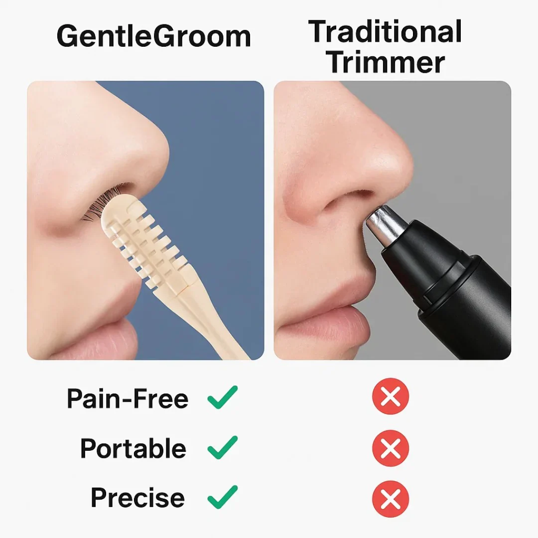 Nose Hair Trimmer - Image 11