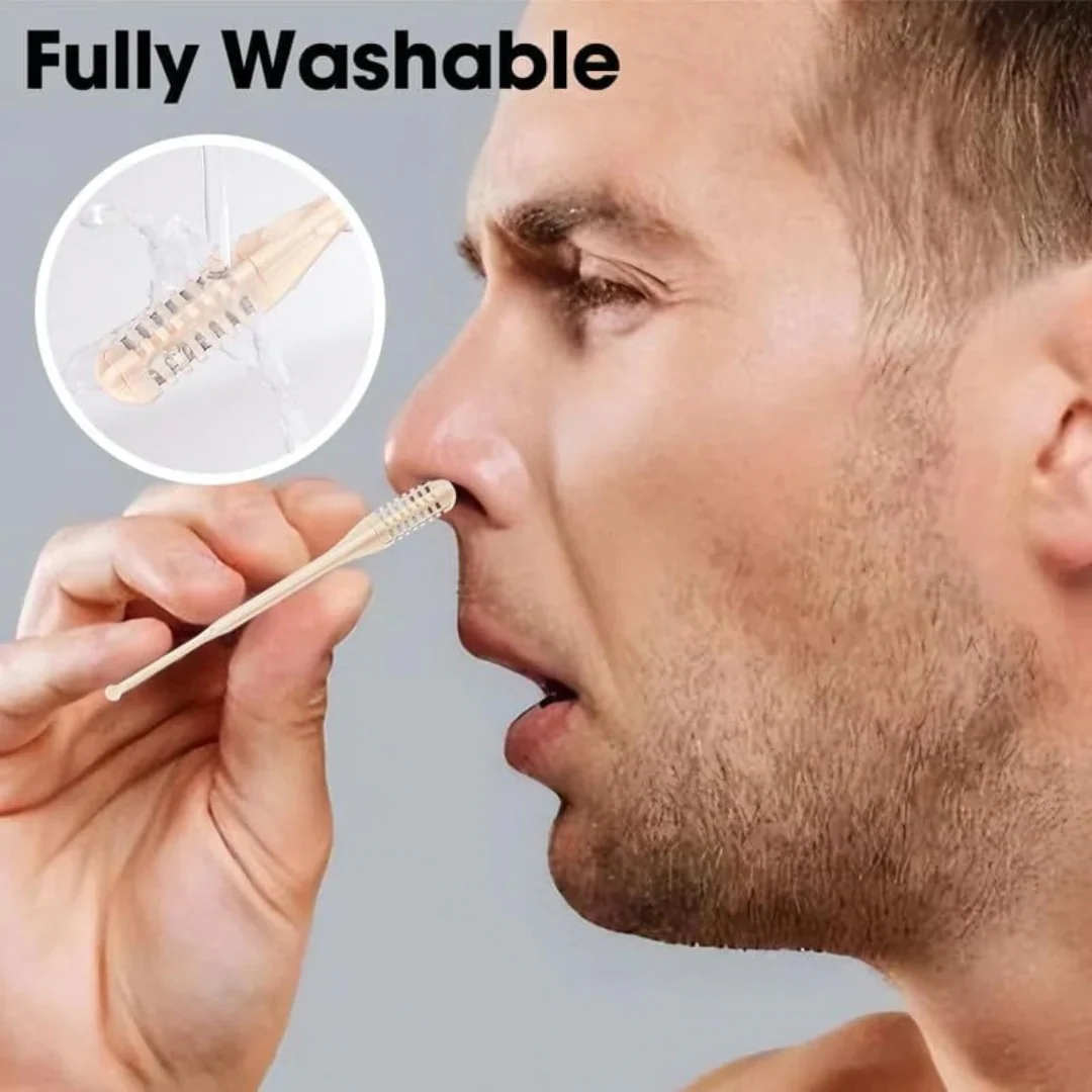 Nose Hair Trimmer - Image 3