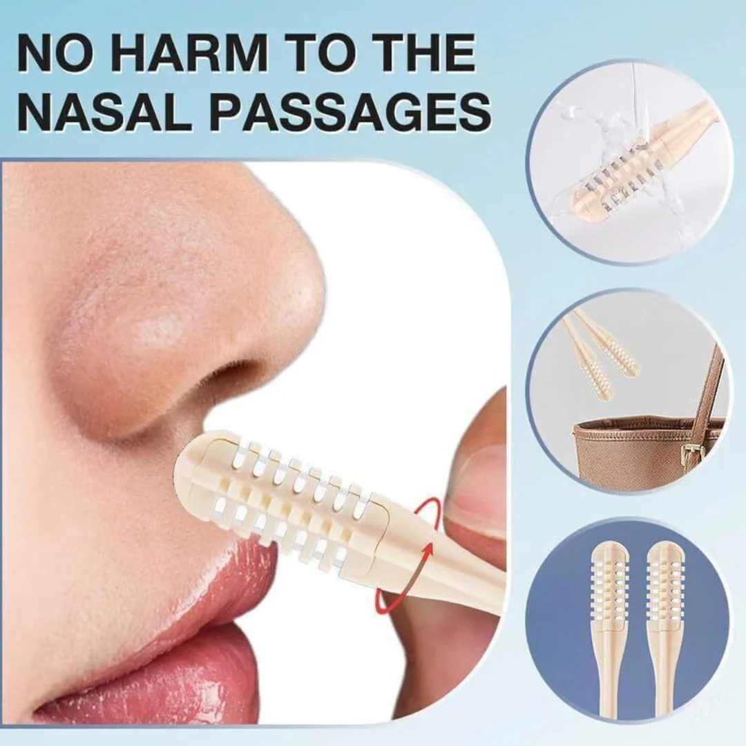 Nose Hair Trimmer - Image 5