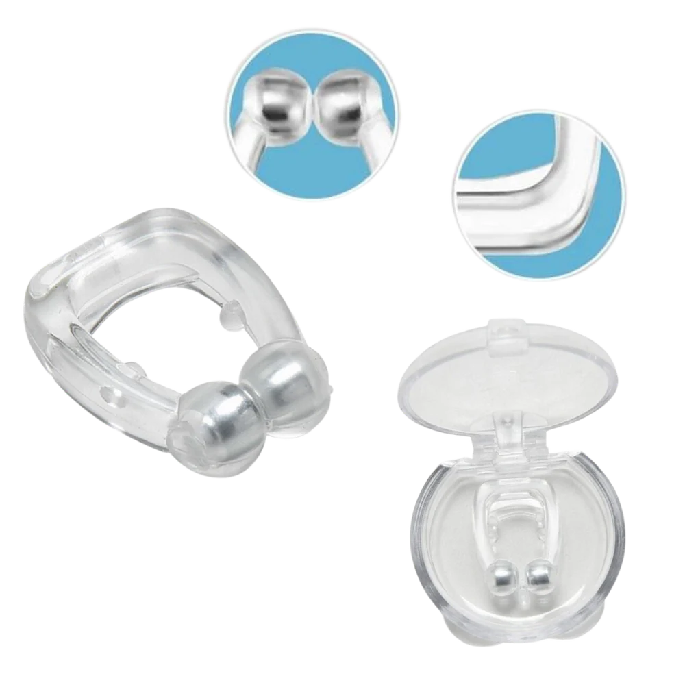 Nose plug to stop snoring - Image 5