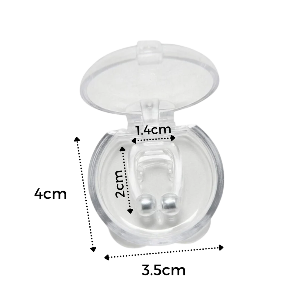 Nose plug to stop snoring - Image 8