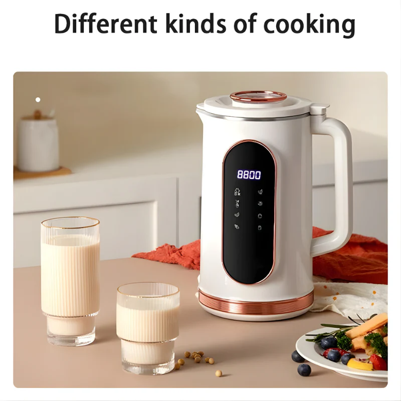 Nut Milk Maker - Image 4
