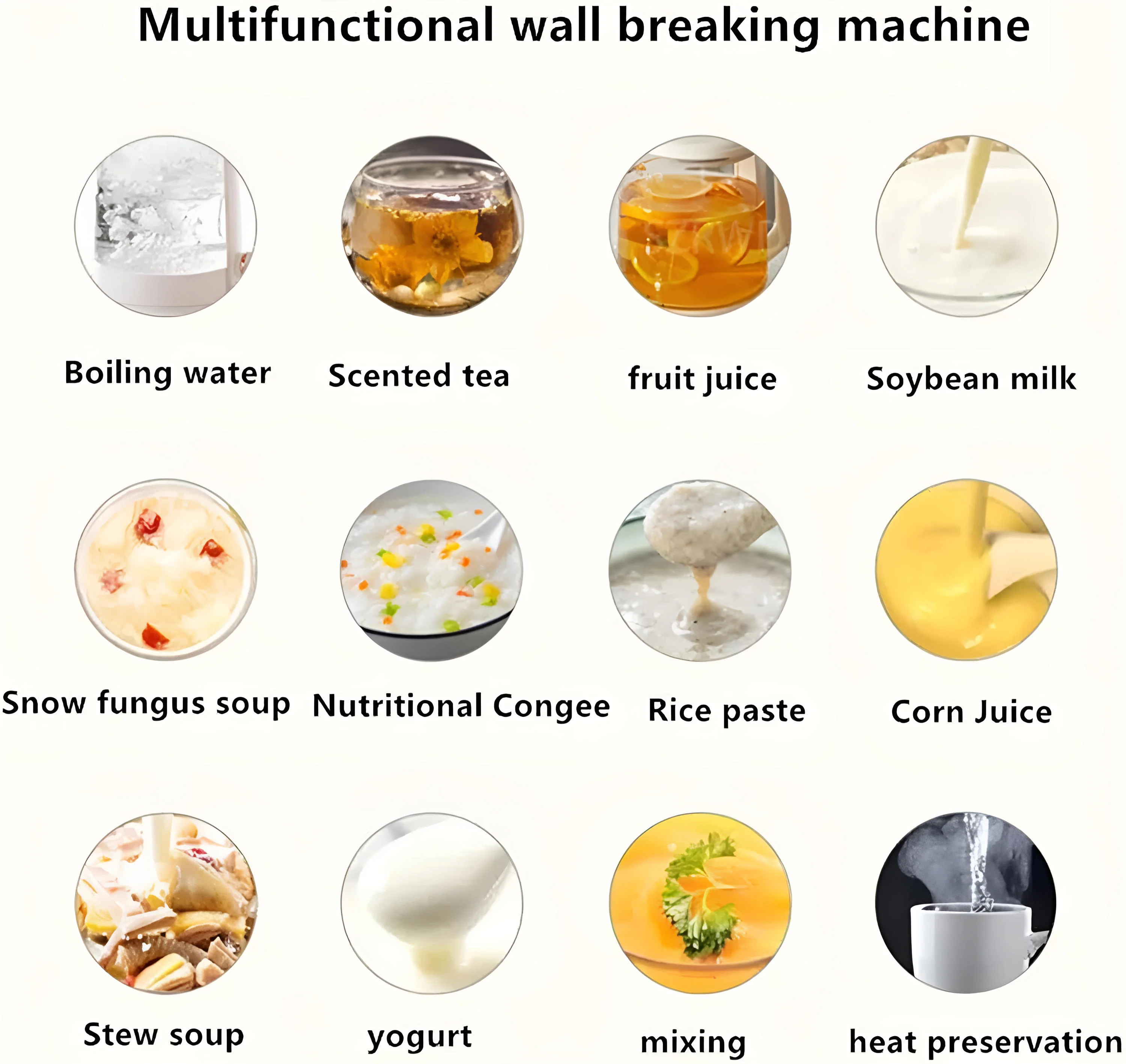 Nut Milk Maker - Image 5