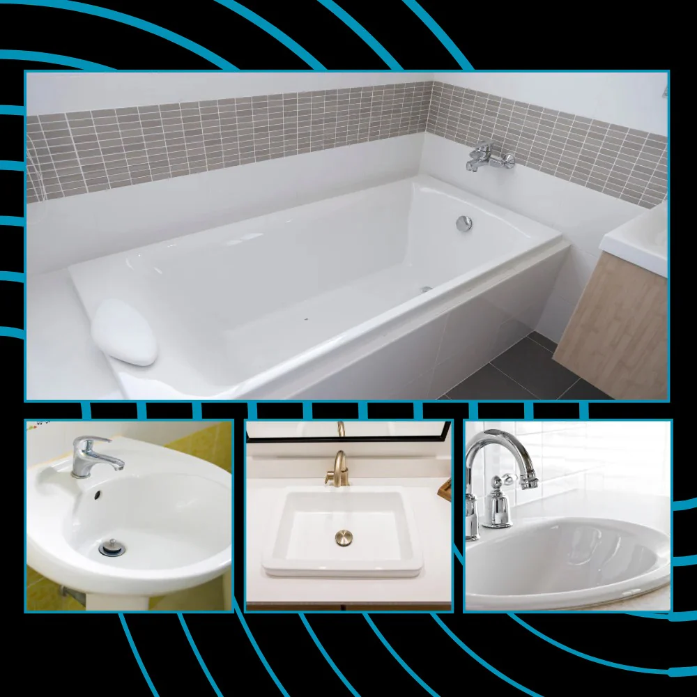 Odor Isolation Pop Up Sink Stopper - Image 7
