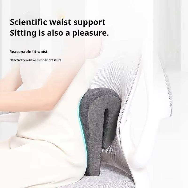 Office Chair Headrest Pillow - Image 3