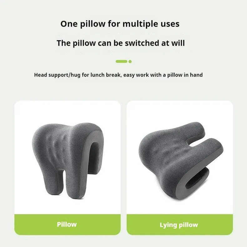 Office Chair Headrest Pillow - Image 9