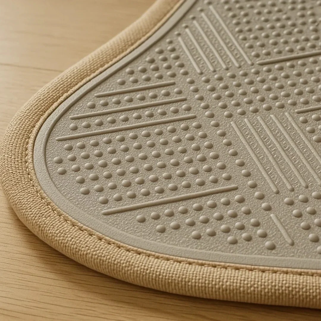 Office Chair Mat with Floor Protection - Image 9