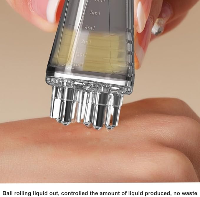 Oil Applicator For Hair - Image 11